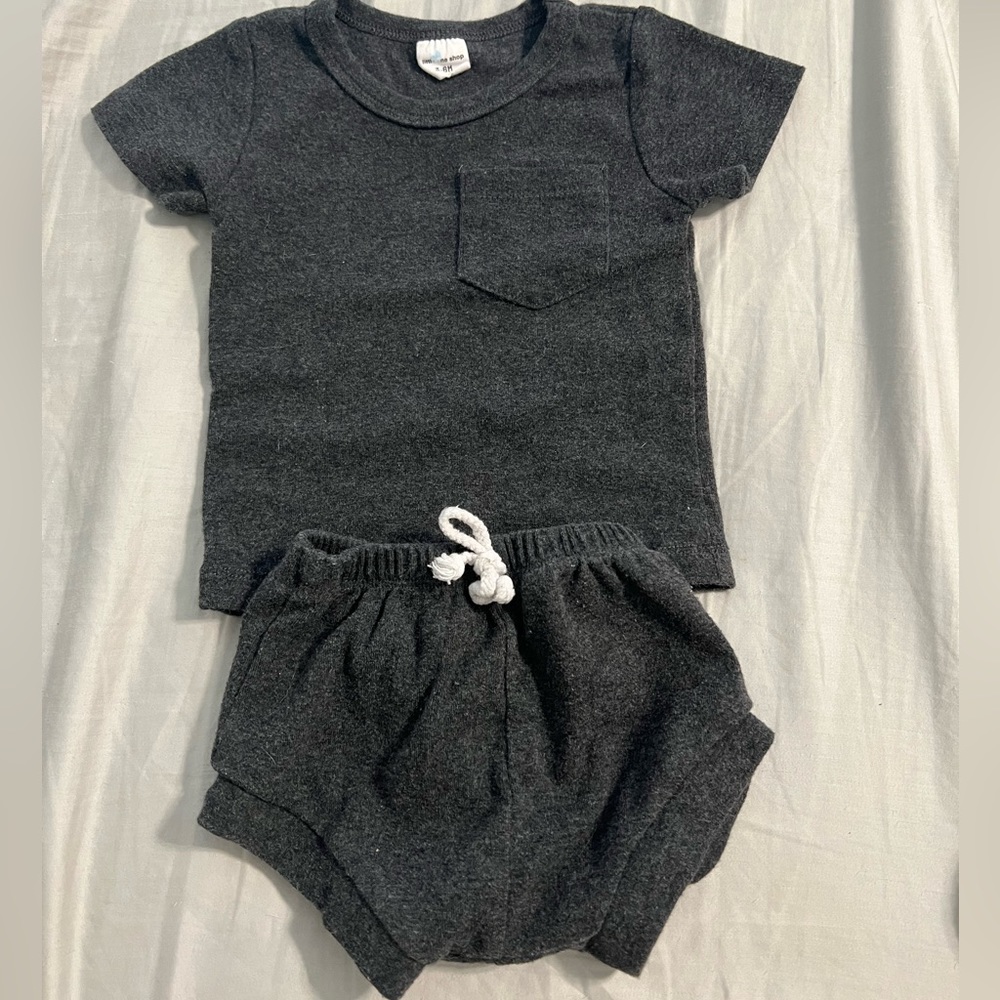 Little one shop set